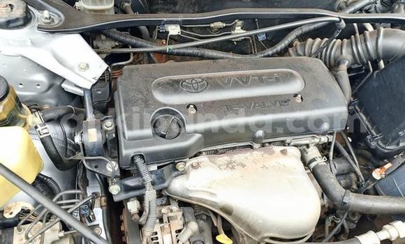 Gura Yakoze Toyota Kluger Other Imodoka i Kampala mu Uganda Gura Yakoze Toyota Kluger Other Imodoka i Kampala mu Uganda