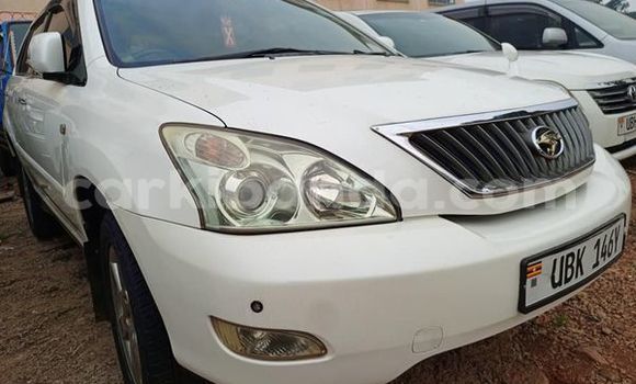Gura Yakoze Toyota Harrier Other Imodoka i Kampala mu Uganda Gura Yakoze Toyota Harrier Other Imodoka i Kampala mu Uganda