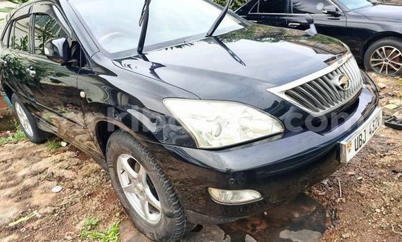 Gura Yakoze Toyota Harrier Other Imodoka i Kampala mu Uganda Gura Yakoze Toyota Harrier Other Imodoka i Kampala mu Uganda