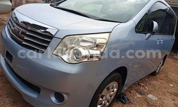 Buy Used Toyota Corolla Other Car in Kampala in Uganda