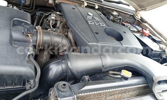 Acheter Occasion Voiture Mitsubishi Pajero Autre à Kampala, Ouganda