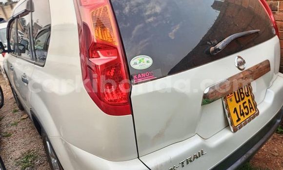 Gura Yakoze Nissan X–Trail Other Imodoka i Kampala mu Uganda Gura Yakoze Nissan X–Trail Other Imodoka i Kampala mu Uganda