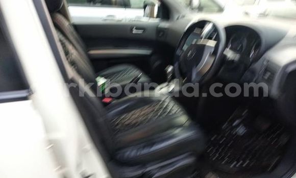 Gura Yakoze Nissan X–Trail Other Imodoka i Kampala mu Uganda Gura Yakoze Nissan X–Trail Other Imodoka i Kampala mu Uganda