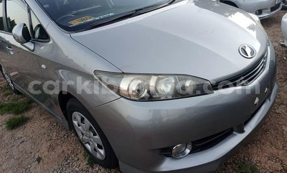 Gura Yakoze Toyota 4Runner Other Imodoka i Kampala mu Uganda