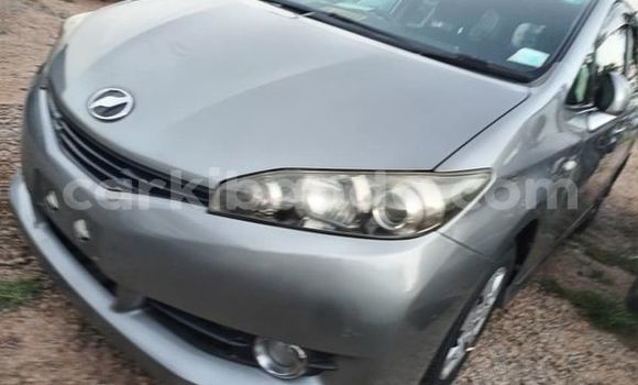 Gura Yakoze Toyota 4Runner Other Imodoka i Kampala mu Uganda Gura Yakoze Toyota 4Runner Other Imodoka i Kampala mu Uganda