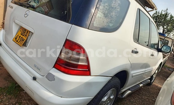Buy Used Mercedes-Benz C180 coupe Other Car in Kampala in Uganda