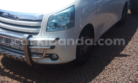 Buy Used Toyota Noah Other Car in Kampala in Uganda