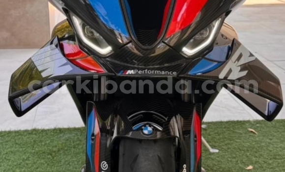 Buy Used BMW S 1000 Black Bike in Kampala in Uganda Buy Used BMW S 1000 Black Bike in Kampala in Uganda