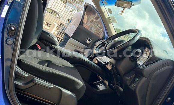 Acheter Occasion Voiture Honda Vezel Bleu à Bundibugyo, Occidental Acheter Occasion Voiture Honda Vezel Bleu à Bundibugyo, Occidental