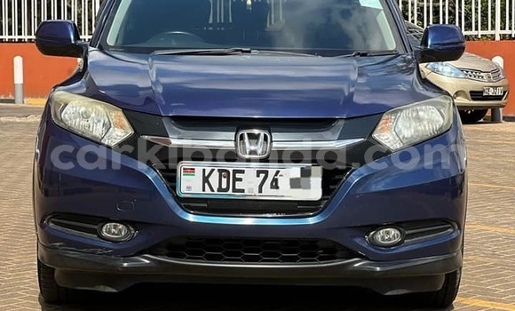 Acheter Occasion Voiture Honda Vezel Bleu à Bundibugyo, Occidental Acheter Occasion Voiture Honda Vezel Bleu à Bundibugyo, Occidental
