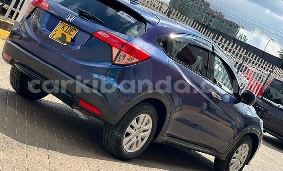Acheter Occasion Voiture Honda Vezel Bleu à Bundibugyo, Occidental Acheter Occasion Voiture Honda Vezel Bleu à Bundibugyo, Occidental