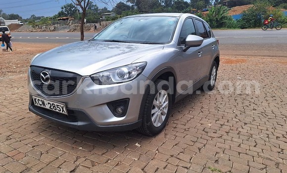 Buy Used Mazda CX-5 Other Car in Bugiri in Eastern