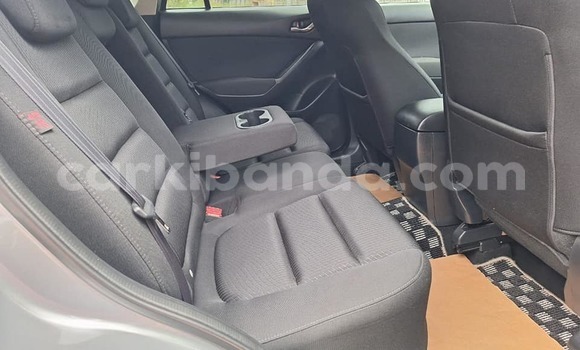 Acheter Occasion Voiture Mazda CX-5 Autre à Bugiri, Est Acheter Occasion Voiture Mazda CX-5 Autre à Bugiri, Est