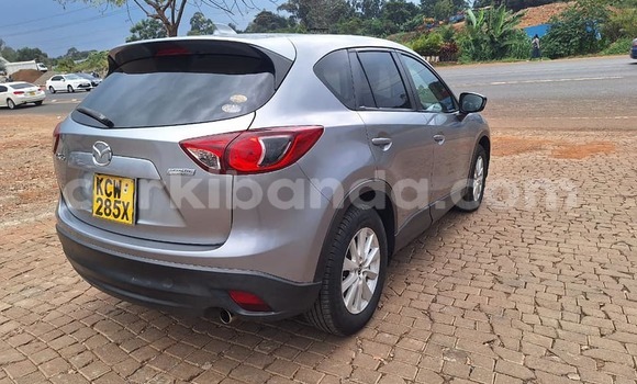 Acheter Occasion Voiture Mazda CX-5 Autre à Bugiri, Est Acheter Occasion Voiture Mazda CX-5 Autre à Bugiri, Est