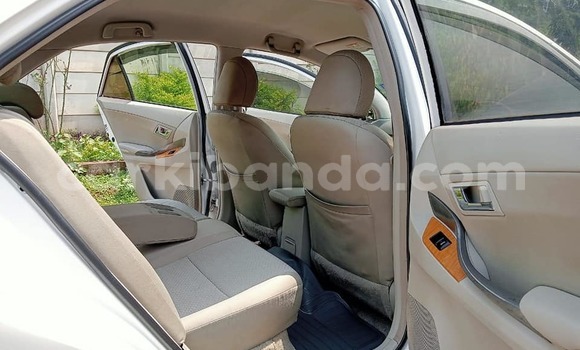 Buy Used Toyota Premio White Car in Apac in Northern Buy Used Toyota Premio White Car in Apac in Northern