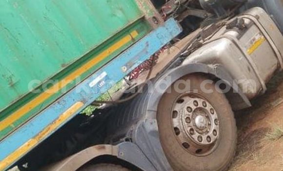 Acheter Occasion Utilitaire Mercedes‒Benz Arocs Autre à Amudat, Nord Acheter Occasion Utilitaire Mercedes‒Benz Arocs Autre à Amudat, Nord