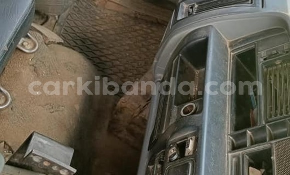 Buy Used Mitsubishi Van White Truck in Bugiri in Eastern Buy Used Mitsubishi Van White Truck in Bugiri in Eastern