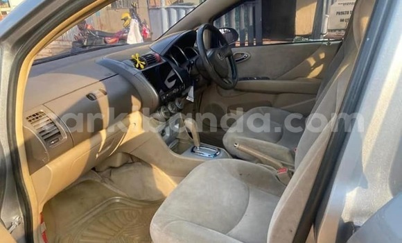 Buy Used Honda FIT Other Car in Arua in Uganda Buy Used Honda FIT Other Car in Arua in Uganda