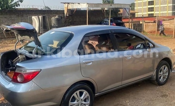 Buy Used Honda FIT Other Car in Arua in Uganda Buy Used Honda FIT Other Car in Arua in Uganda