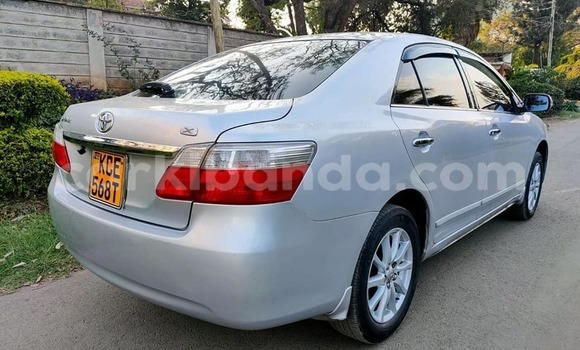 Buy Used Toyota Premio Other Car in Apac in Northern Buy Used Toyota Premio Other Car in Apac in Northern