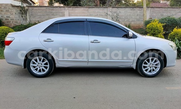 Buy Used Toyota Premio Other Car in Apac in Northern Buy Used Toyota Premio Other Car in Apac in Northern