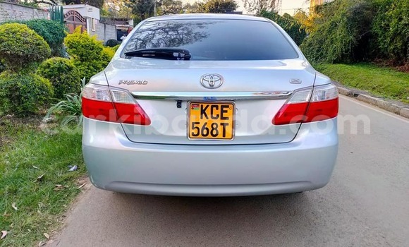 Buy Used Toyota Premio Other Car in Apac in Northern Buy Used Toyota Premio Other Car in Apac in Northern