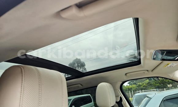 Acheter Occasion Voiture Land Rover Range Rover Sport Noir à Bugembe, Est Acheter Occasion Voiture Land Rover Range Rover Sport Noir à Bugembe, Est