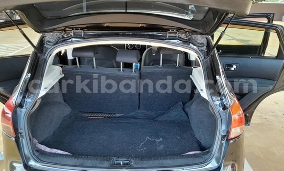 Acheter Occasion Voiture Nissan Dualis Noir à Arua, Ouganda Acheter Occasion Voiture Nissan Dualis Noir à Arua, Ouganda