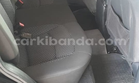 Acheter Occasion Voiture Nissan Dualis Noir à Arua, Ouganda Acheter Occasion Voiture Nissan Dualis Noir à Arua, Ouganda