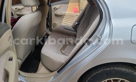 Acheter Occasion Voiture Toyota Axio Autre à Apac, Nord Acheter Occasion Voiture Toyota Axio Autre à Apac, Nord