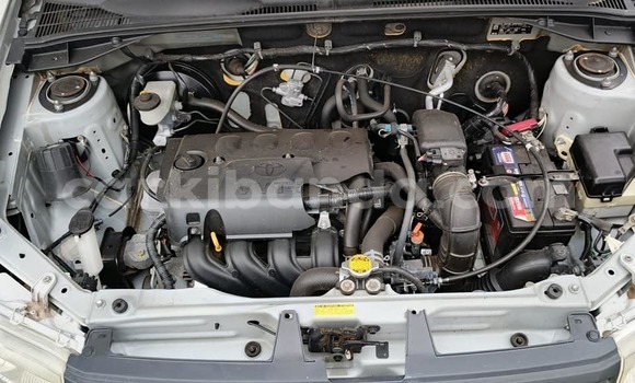 Buy Used Toyota Probox White Car in Arua in Uganda Buy Used Toyota Probox White Car in Arua in Uganda