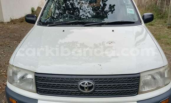 Buy Used Toyota Probox White Car in Arua in Uganda Buy Used Toyota Probox White Car in Arua in Uganda