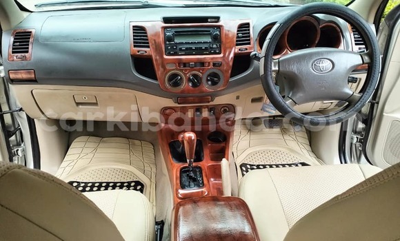 Acheter Occasion Voiture Toyota Hilux Autre à Amudat, Nord Acheter Occasion Voiture Toyota Hilux Autre à Amudat, Nord