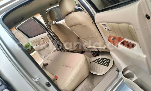 Acheter Occasion Voiture Toyota Hilux Autre à Amudat, Nord Acheter Occasion Voiture Toyota Hilux Autre à Amudat, Nord