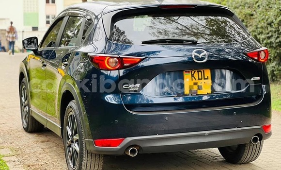 Buy Used Mazda CX-5 Black Car in Arua in Uganda Buy Used Mazda CX-5 Black Car in Arua in Uganda