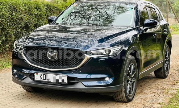 Buy Used Mazda CX-5 Black Car in Arua in Uganda Buy Used Mazda CX-5 Black Car in Arua in Uganda