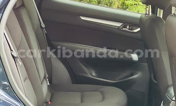 Buy Used Mazda CX-5 Black Car in Arua in Uganda Buy Used Mazda CX-5 Black Car in Arua in Uganda