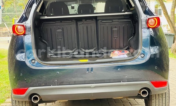Buy Used Mazda CX-5 Black Car in Arua in Uganda Buy Used Mazda CX-5 Black Car in Arua in Uganda