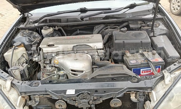 Buy Used Toyota Camry Black Car in Arua in Uganda Buy Used Toyota Camry Black Car in Arua in Uganda