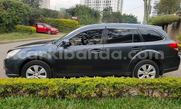 Buy Used Subaru Outback Other Car in Adjumani in Northern