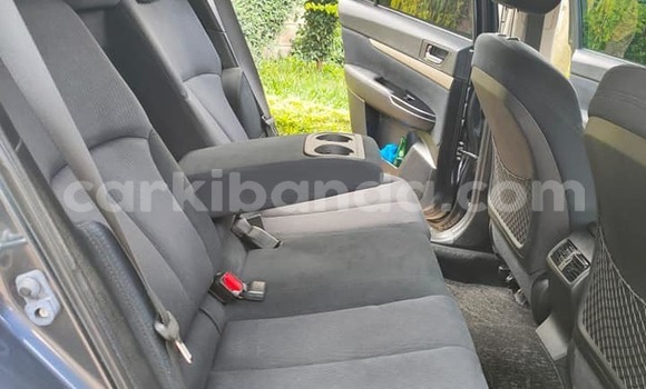 Acheter Occasion Voiture Subaru Outback Autre à Adjumani, Nord Acheter Occasion Voiture Subaru Outback Autre à Adjumani, Nord