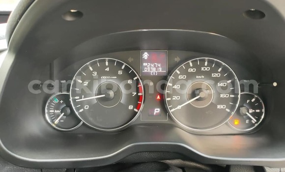 Acheter Occasion Voiture Subaru Outback Autre à Adjumani, Nord Acheter Occasion Voiture Subaru Outback Autre à Adjumani, Nord