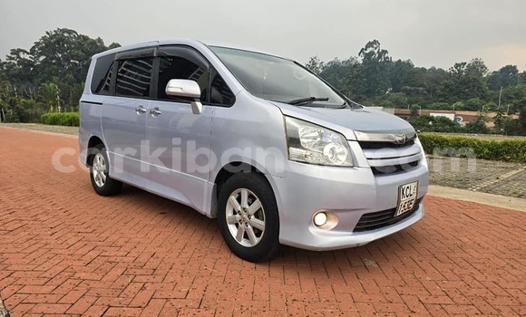 Buy Used Toyota Noah Other Car in Bugiri in Eastern Buy Used Toyota Noah Other Car in Bugiri in Eastern