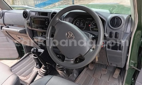 Buy Used Toyota Land Cruiser Other Car in Bombo in Central Buy Used Toyota Land Cruiser Other Car in Bombo in Central