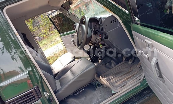 Buy Used Toyota Land Cruiser Other Car in Bombo in Central Buy Used Toyota Land Cruiser Other Car in Bombo in Central