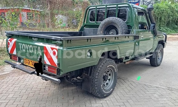 Buy Used Toyota Land Cruiser Other Car in Bombo in Central Buy Used Toyota Land Cruiser Other Car in Bombo in Central