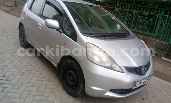 Acheter Occasion Voiture Honda FIT Autre à Bugiri, Est Acheter Occasion Voiture Honda FIT Autre à Bugiri, Est