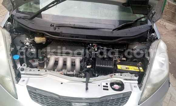 Acheter Occasion Voiture Honda FIT Autre à Bugiri, Est Acheter Occasion Voiture Honda FIT Autre à Bugiri, Est