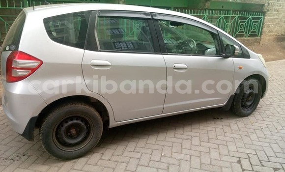 Acheter Occasion Voiture Honda FIT Autre à Bugiri, Est Acheter Occasion Voiture Honda FIT Autre à Bugiri, Est