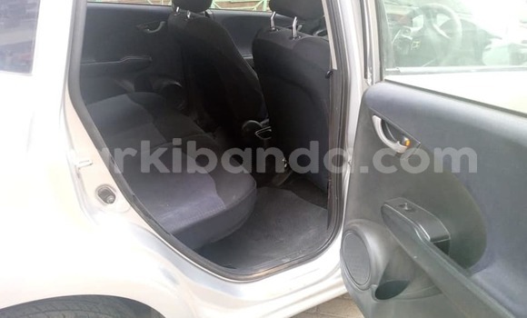 Acheter Occasion Voiture Honda FIT Autre à Bugiri, Est Acheter Occasion Voiture Honda FIT Autre à Bugiri, Est